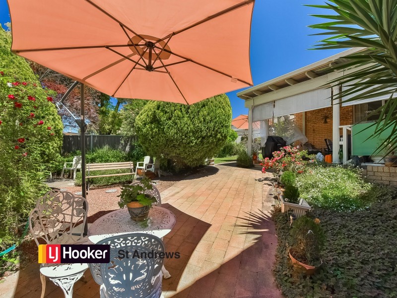 4 Dolomite Place, Eagle Vale NSW 2558