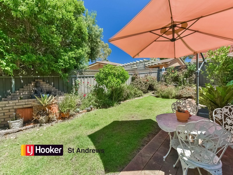 4 Dolomite Place, Eagle Vale NSW 2558