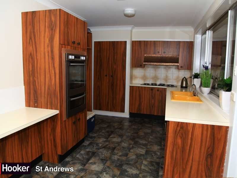 St Andrews NSW 2566