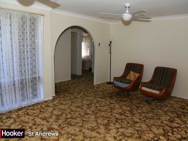 St Andrews NSW 2566