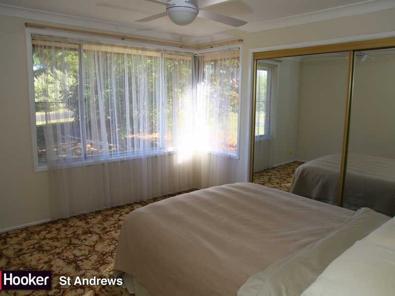 St Andrews NSW 2566