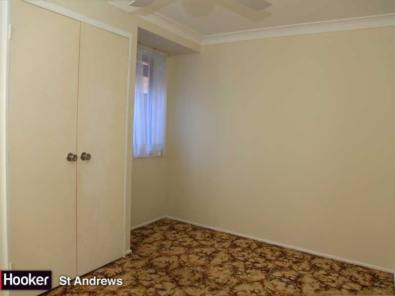 St Andrews NSW 2566