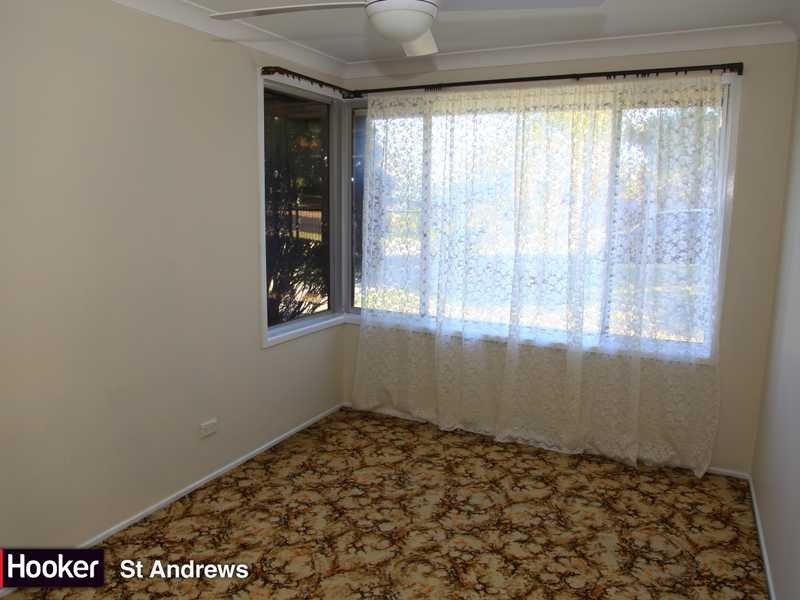 St Andrews NSW 2566