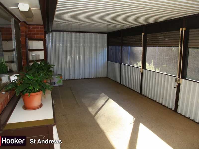 St Andrews NSW 2566