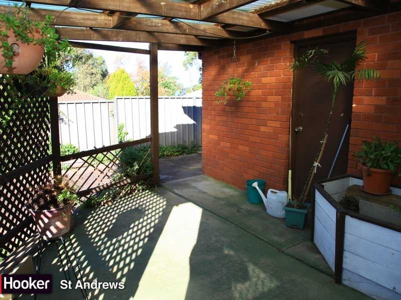 St Andrews NSW 2566