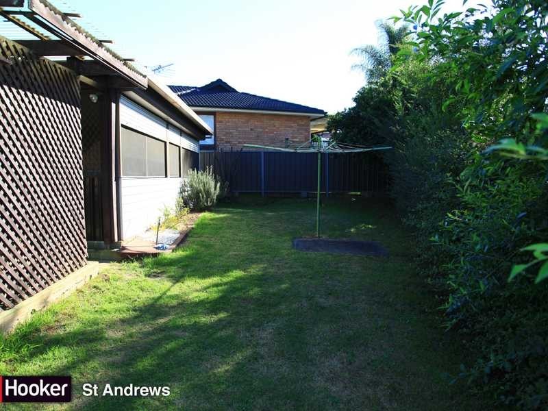 St Andrews NSW 2566