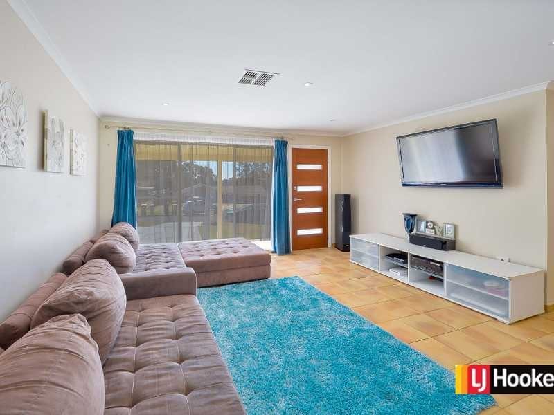 4 Solero Place, Eschol Park NSW 2558