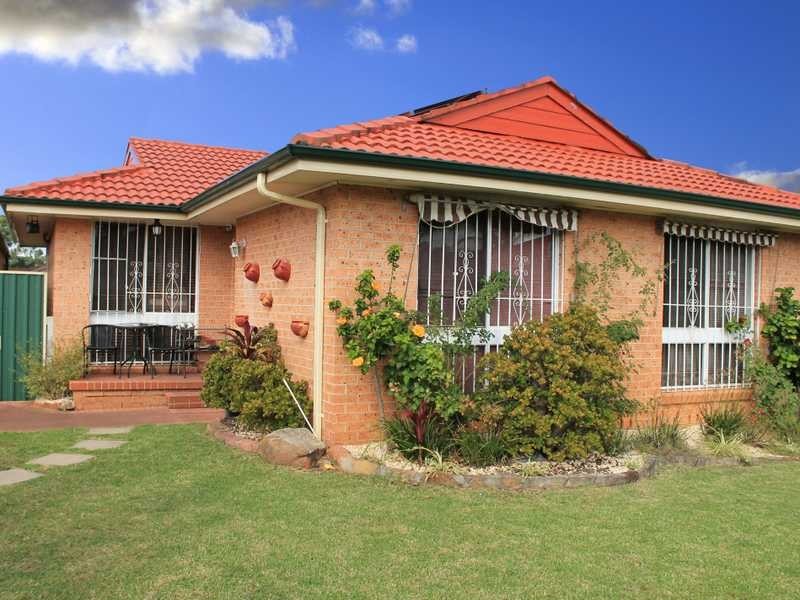 58 Stranraer Drive, St Andrews NSW 2566