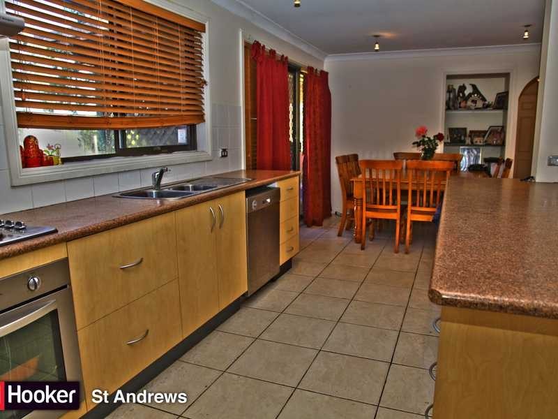 St Andrews NSW 2566