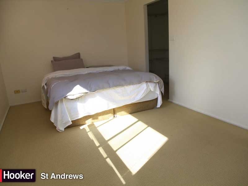 St Andrews NSW 2566