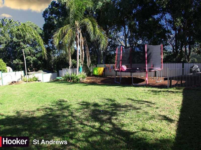 St Andrews NSW 2566