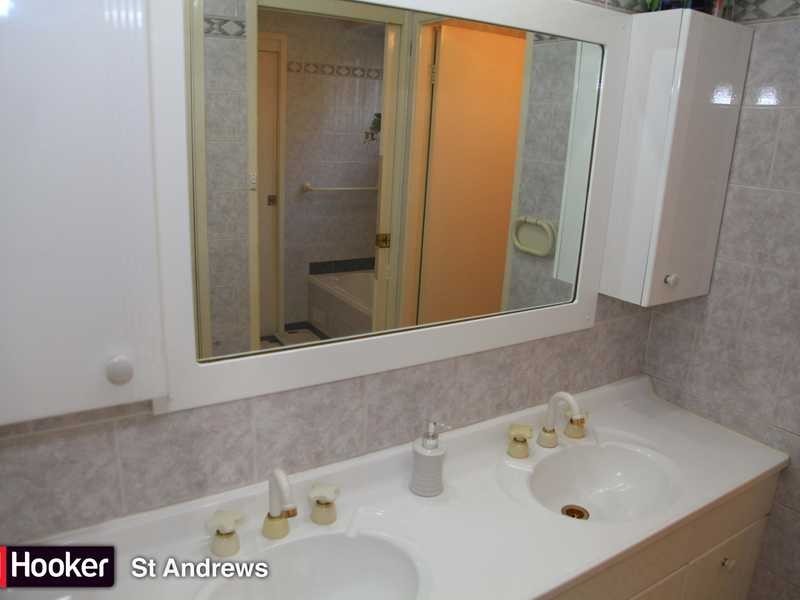 Eschol Park NSW 2558