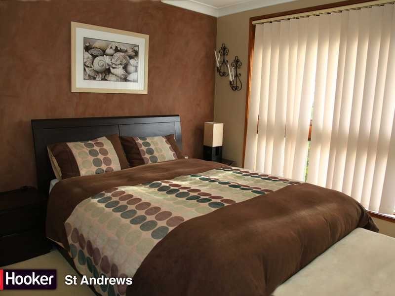 Eschol Park NSW 2558