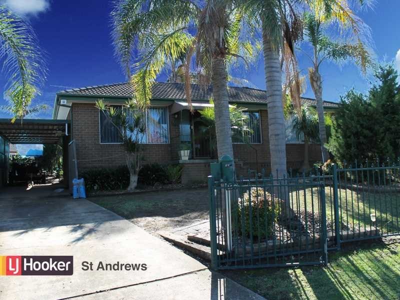 Raby NSW 2566