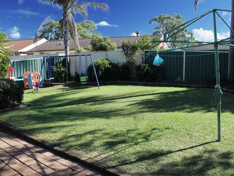 Raby NSW 2566