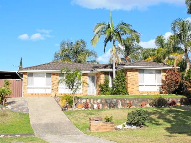 Raby NSW 2566