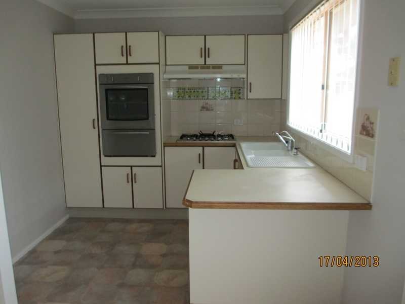 64 Wyperfeld Place, Bow Bowing NSW 2566