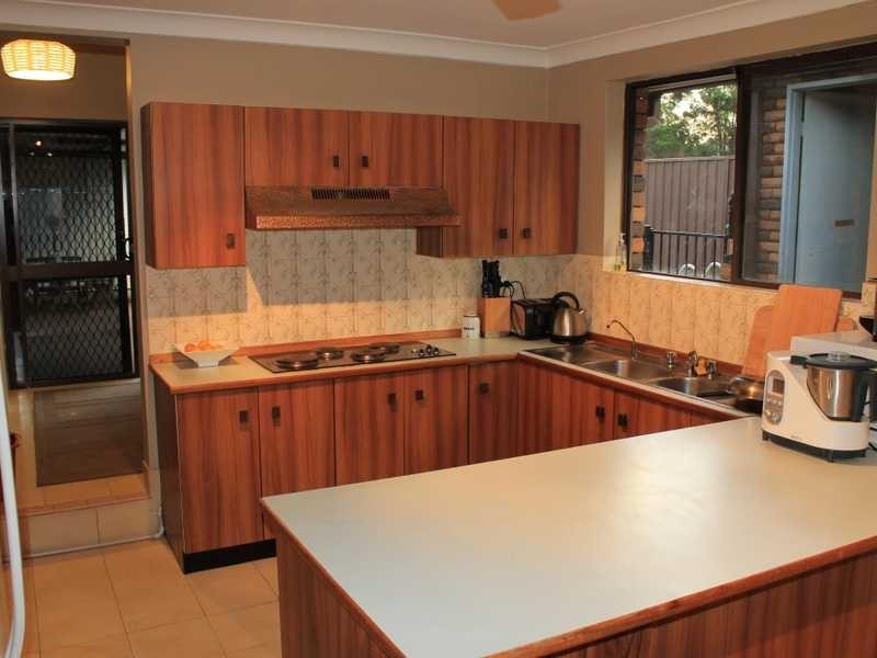 Eschol Park NSW 2558