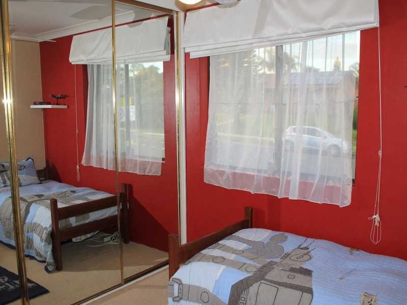 Eschol Park NSW 2558