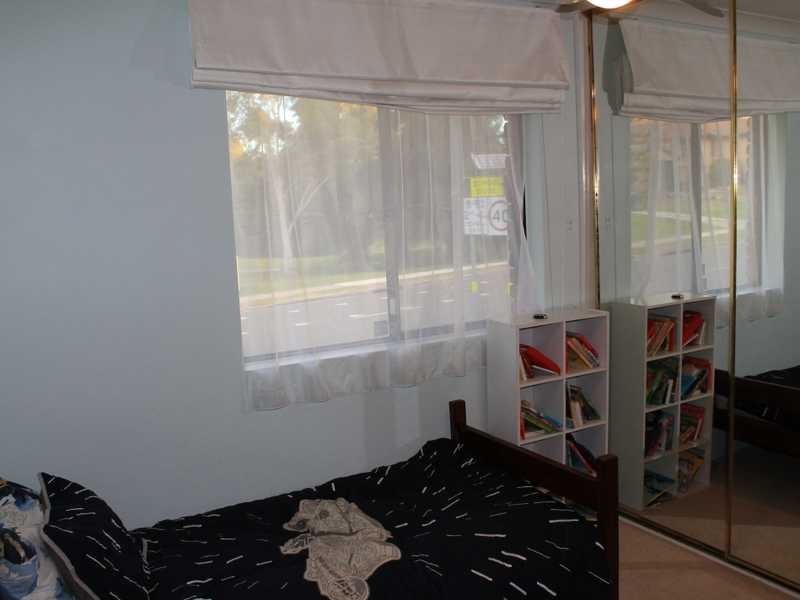 Eschol Park NSW 2558