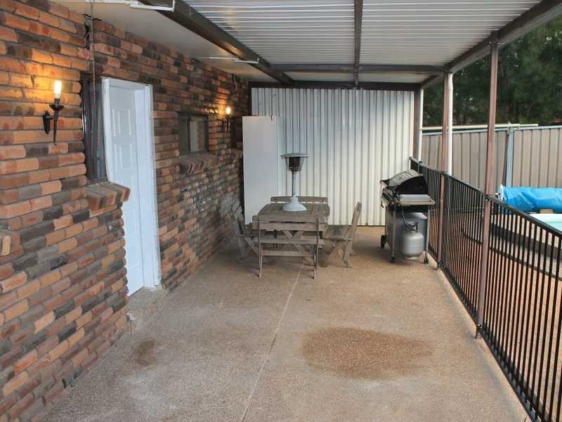 Eschol Park NSW 2558