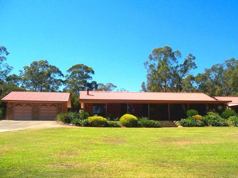 17 O’Hares Road, Wedderburn NSW 2560