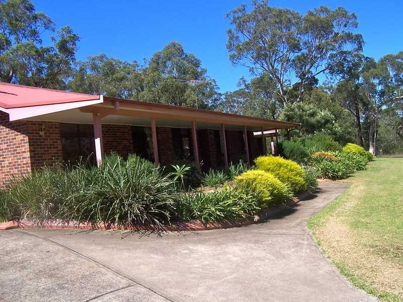 17 O’Hares Road, Wedderburn NSW 2560