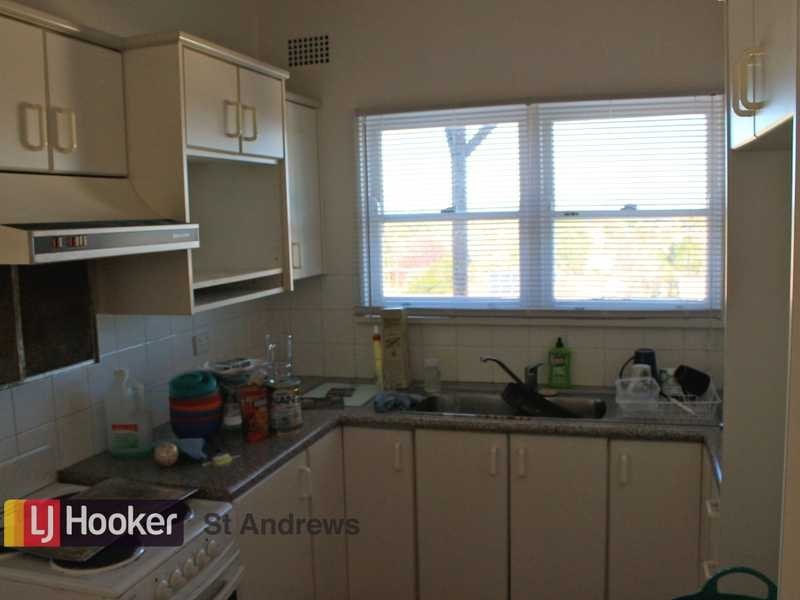 Campbelltown NSW 2560