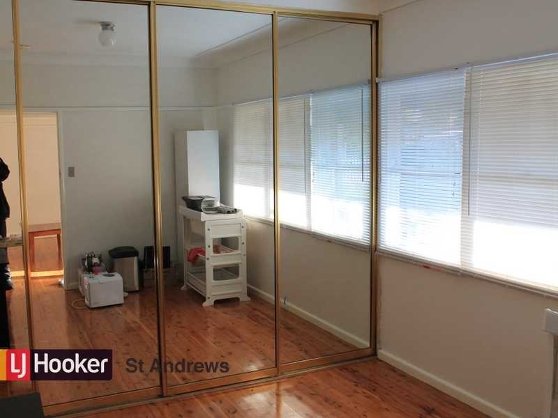 Campbelltown NSW 2560