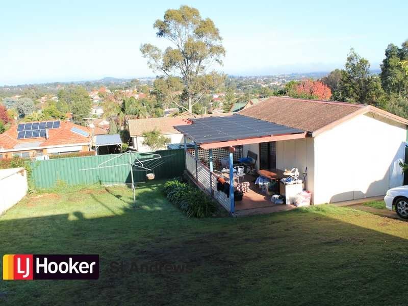 Campbelltown NSW 2560