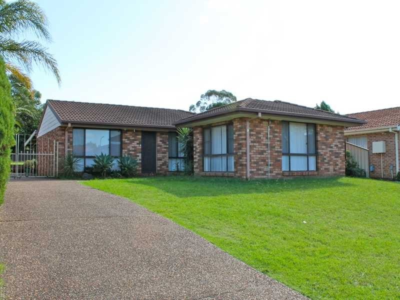 12 Zeppelin Street, Raby NSW 2566