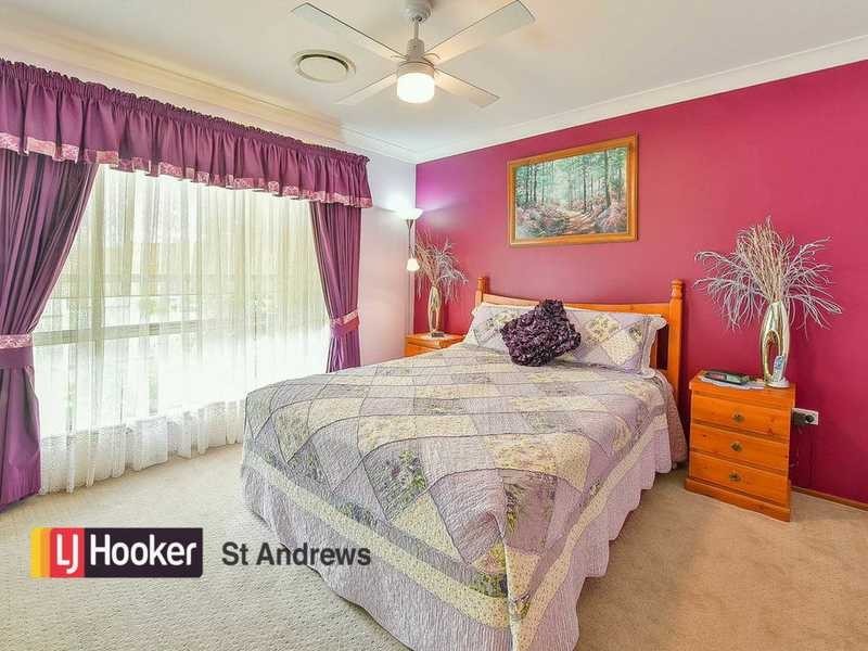 3 Cinnabar Street, Eagle Vale NSW 2558