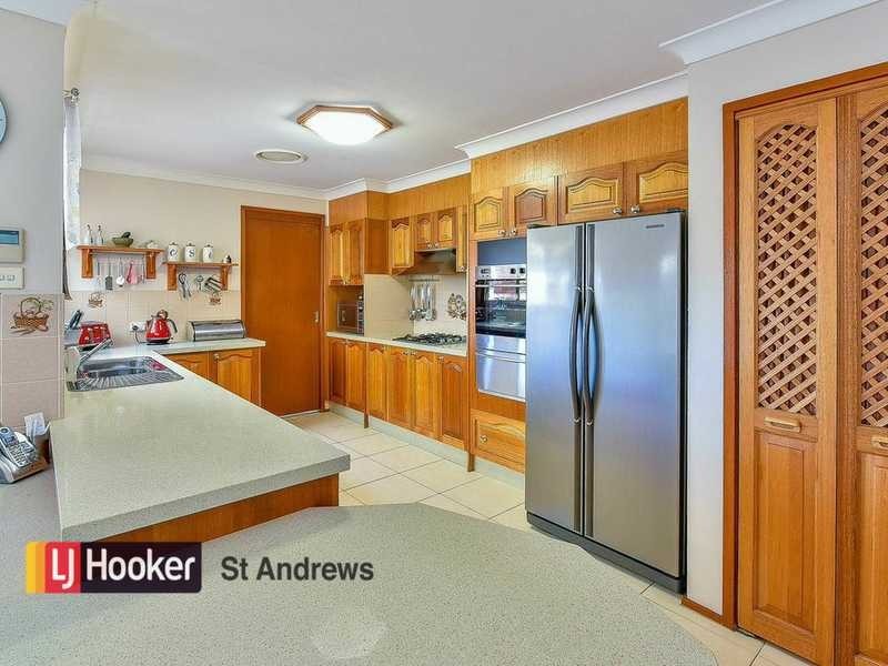 3 Cinnabar Street, Eagle Vale NSW 2558