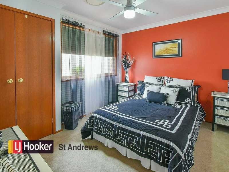3 Cinnabar Street, Eagle Vale NSW 2558