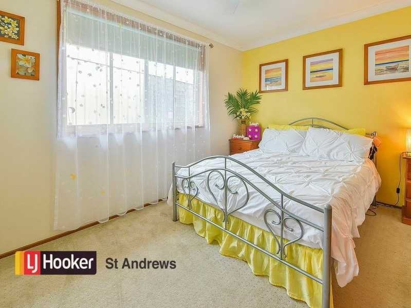 3 Cinnabar Street, Eagle Vale NSW 2558