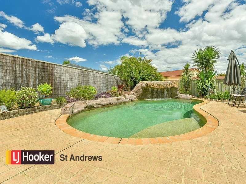 3 Cinnabar Street, Eagle Vale NSW 2558