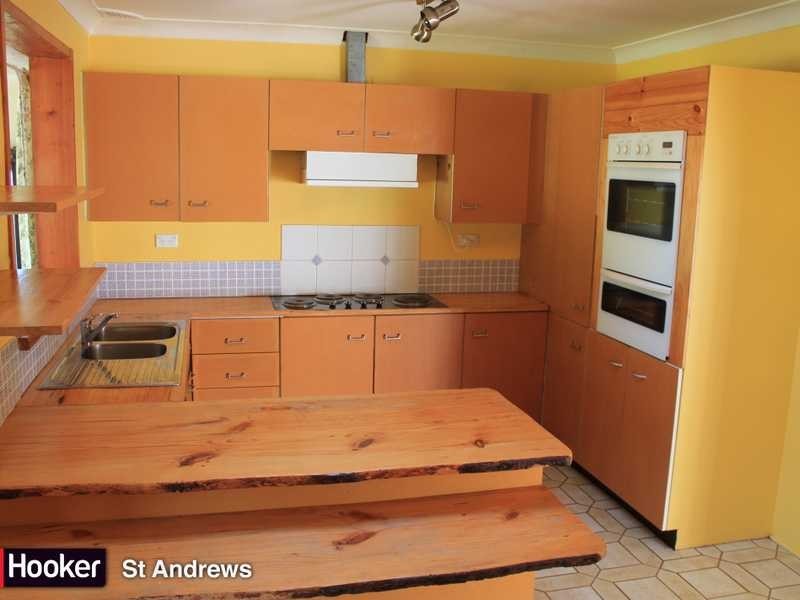 60A Stornoway Avenue, St Andrews NSW 2566