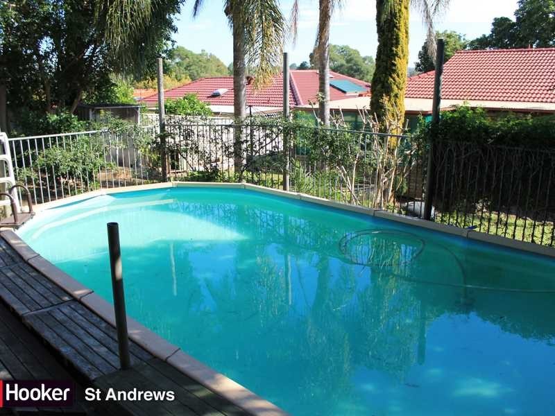 60A Stornoway Avenue, St Andrews NSW 2566