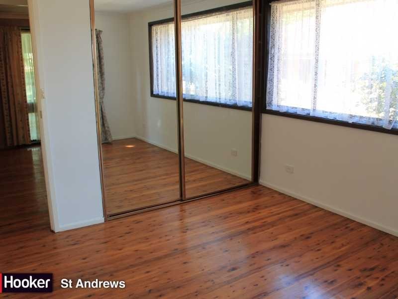 60A Stornoway Avenue, St Andrews NSW 2566