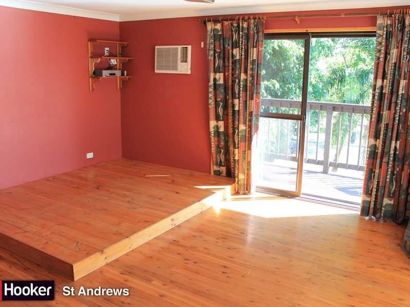 60A Stornoway Avenue, St Andrews NSW 2566