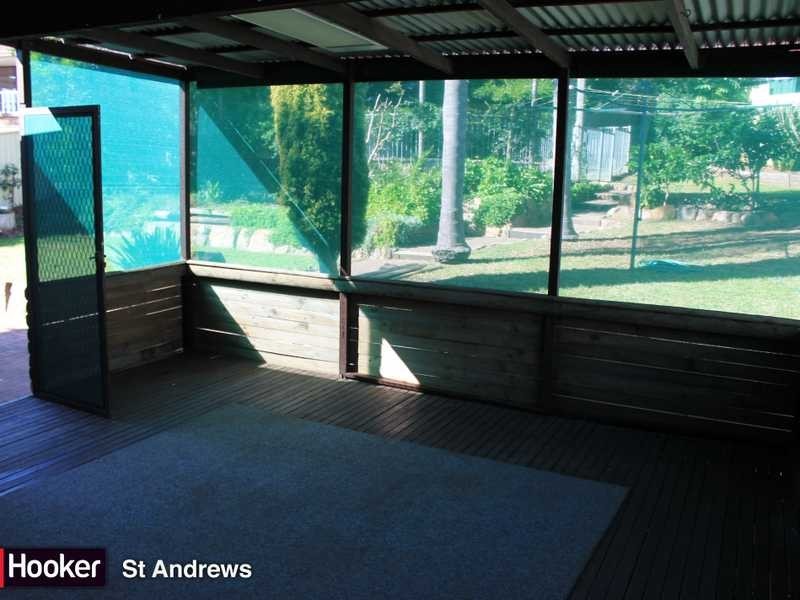 60A Stornoway Avenue, St Andrews NSW 2566