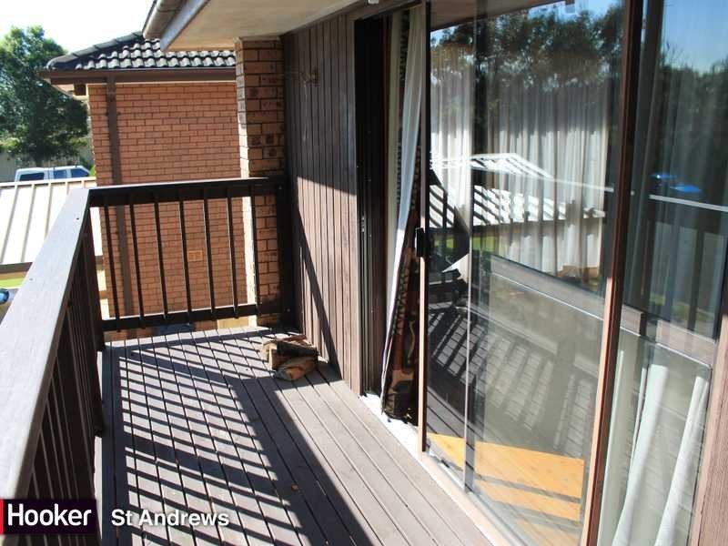 60A Stornoway Avenue, St Andrews NSW 2566