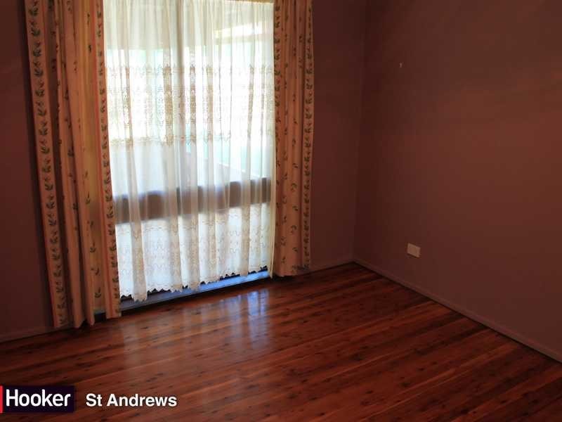 60A Stornoway Avenue, St Andrews NSW 2566