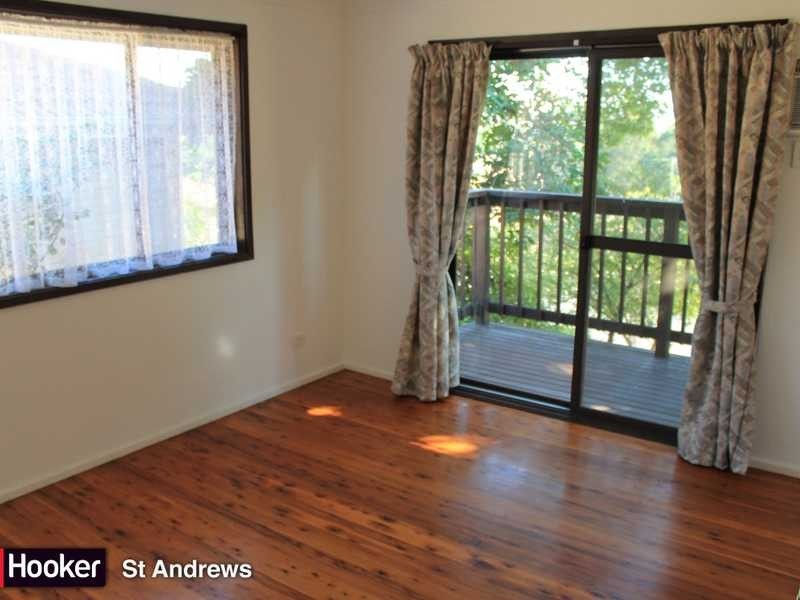 60A Stornoway Avenue, St Andrews NSW 2566