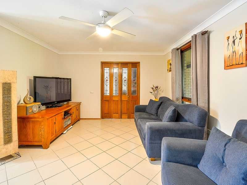 41 Limonite Place, Eagle Vale NSW 2558