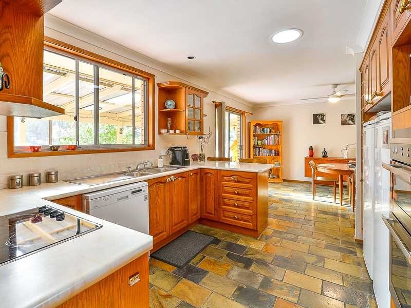 41 Limonite Place, Eagle Vale NSW 2558