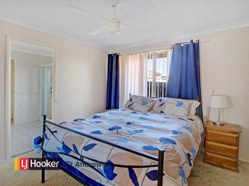 Englorie Park NSW 2560