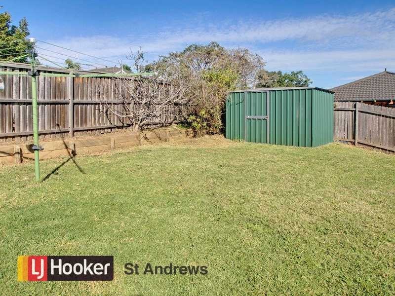 Englorie Park NSW 2560