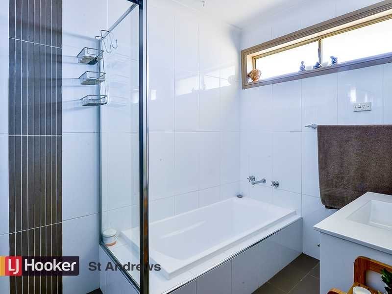 18 Edinburgh Crescent, St Andrews NSW 2566