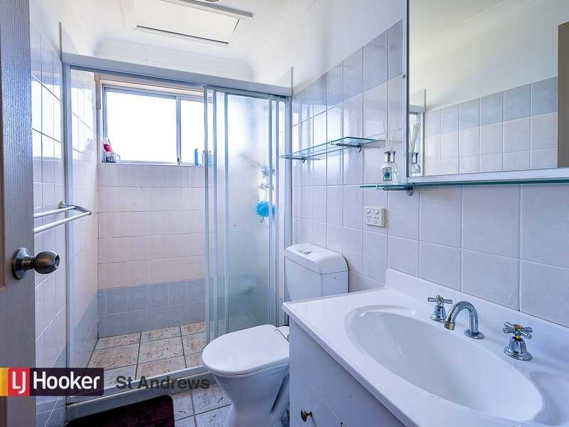 18 Edinburgh Crescent, St Andrews NSW 2566